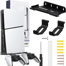PS5 Slim Wall Mount