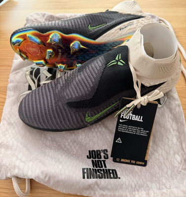Nike Phantom 6 High Elite FG Kobe 44