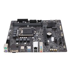Image of H510M S2 Motherboard For H510 LGA 1200 With I/O Shield
