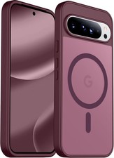 SPIDERCASE Magnetic for Google Pixel 10 Pro XL Case, Military Grade Drop Protect