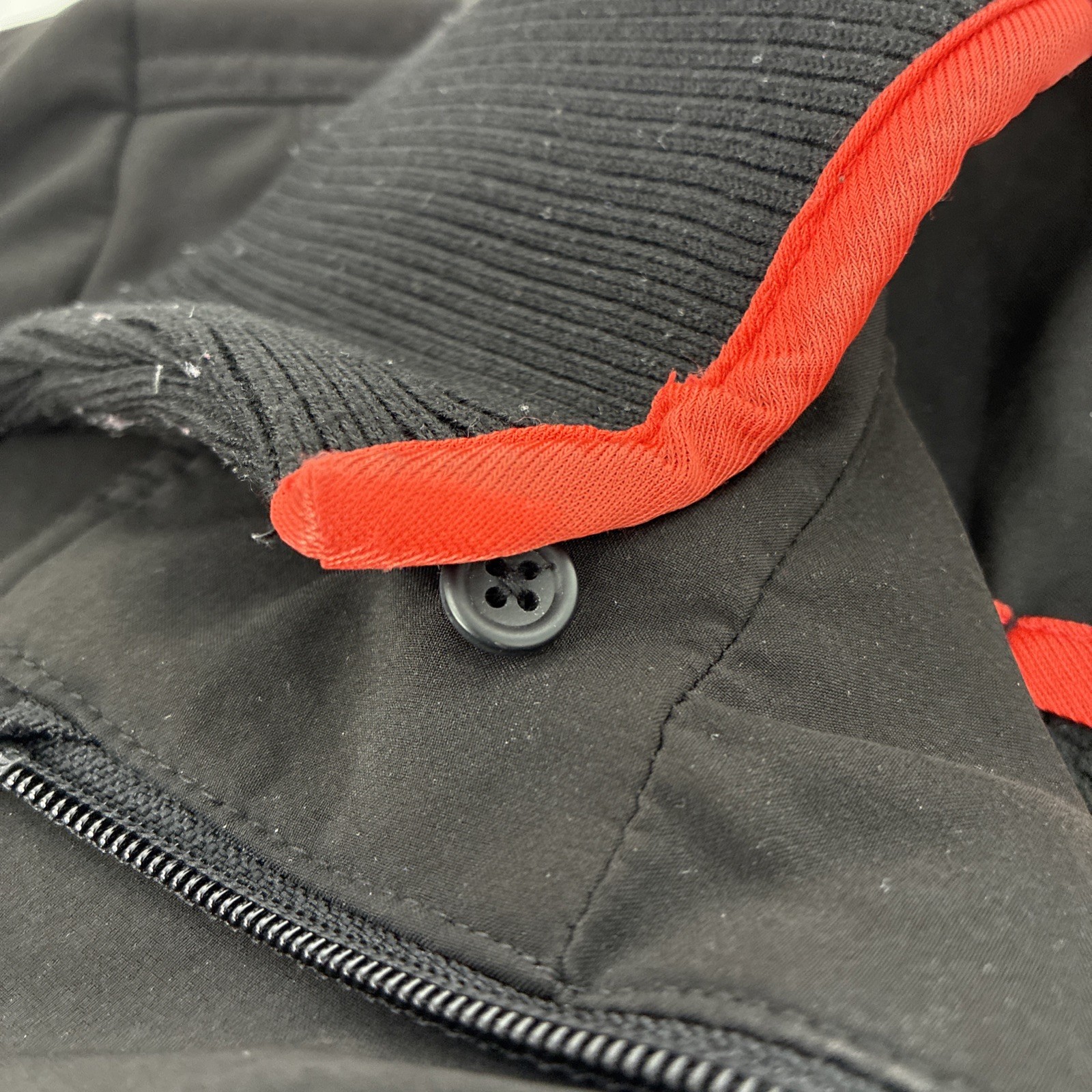 Foxtech FX Bionic Series Jacket W/ Removable Coll… - image 12