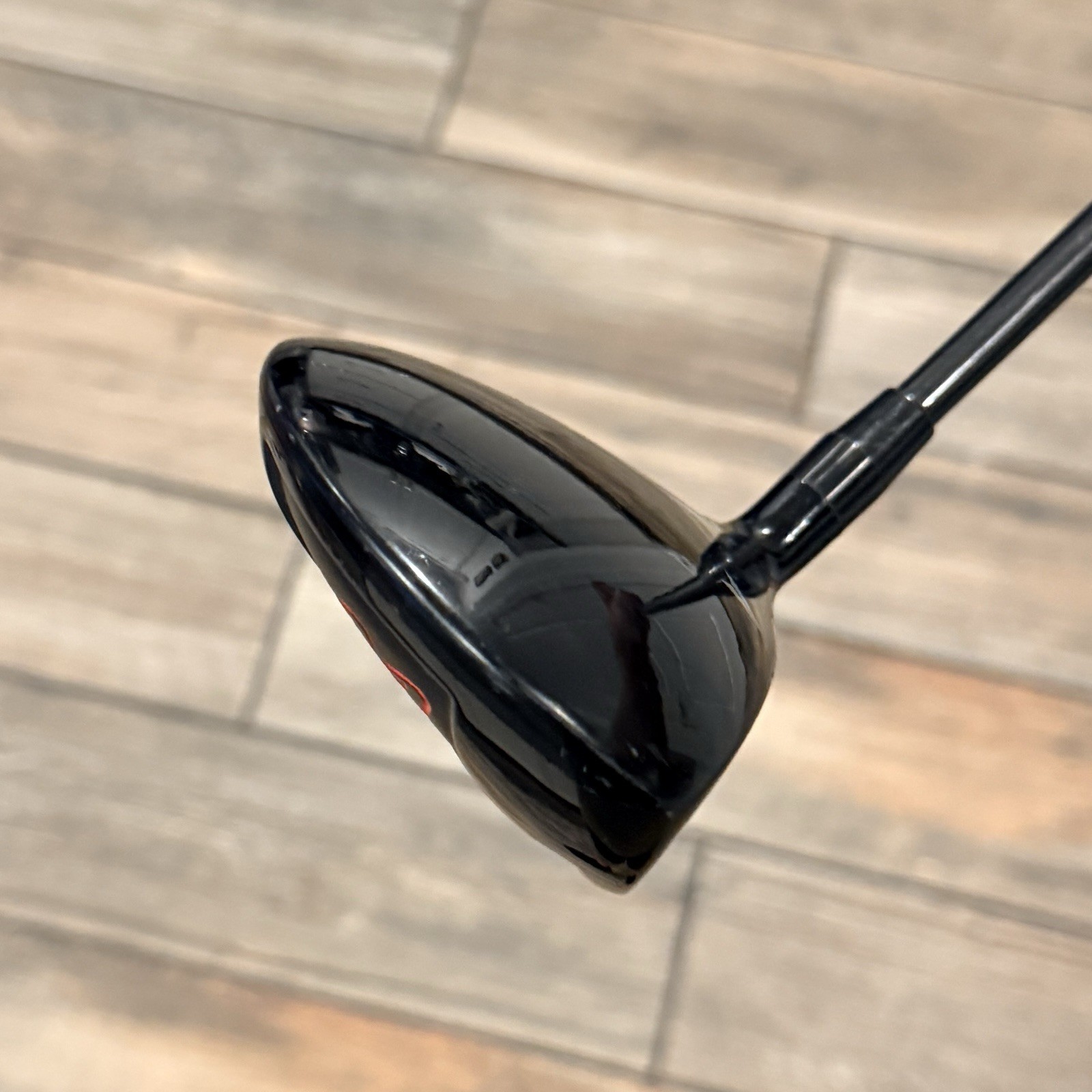 Majek K Series 3 Wood 15° R Flex Graphite Shaft Right Handed RH 43.5”