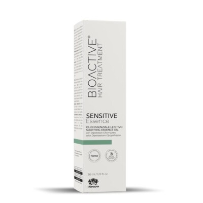 Farmagan Bioactive Sensitive Essence Oil 30ml | Trattamento Lenitivo