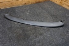 Interior Black Leather Windshield Trim 10247725 Chevrolet Corvette C5 2000-04