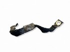 Detachable towbar