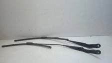 PORSCHE MACAN 95B Scheibenwischer vorne W000041785 W000041786 1.90 31150576
