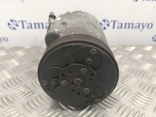 KLIMAKOMPRESSOR / 1108104 FÜR VOLKSWAGEN GOLF IV BERLINA 1J1 1.6 16V