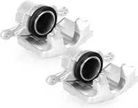 2X Bremssattel Vorne Rechts Und Links FüR Chrysler Pt-Cruiser Bis -2010