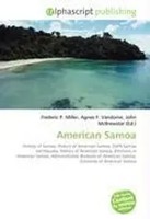Frederic P. Miller (U. A.) | American Samoa | Taschenbuch | Englisch (2026)