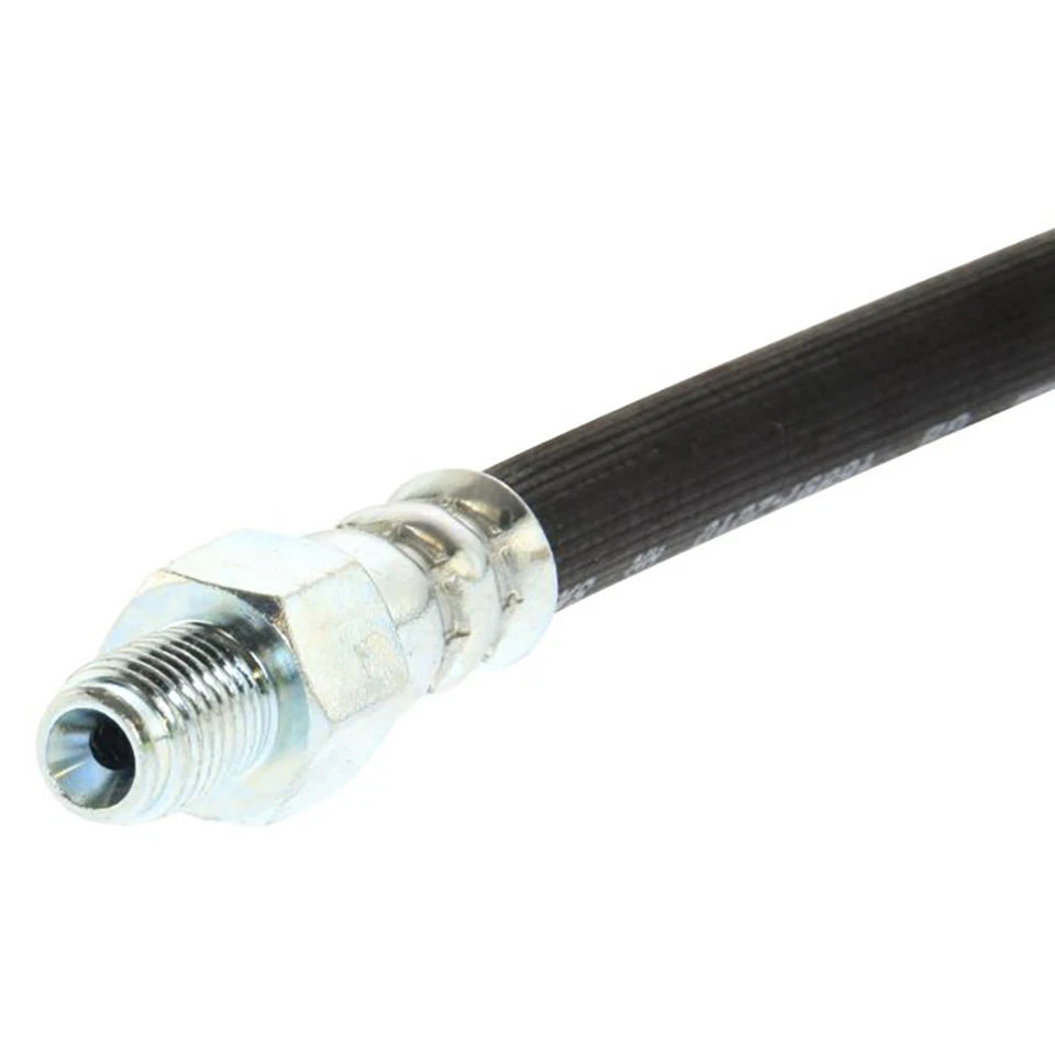 Centric Parts Front Brake Hydraulic Hose for 1979 International Harvester 1724 - Image 4 of 4