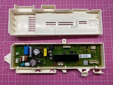 Samsung Washer Main Control Board P# DC92-029...