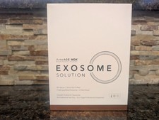 Anteage Mdx Exosome Solution Glass Vials New Exp 08/2027
