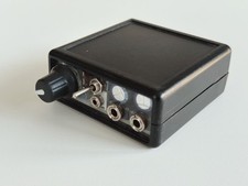 Electric Avenues Pocket Amp 2 Version 2 PA2V2 Portable Headphone Amplifier