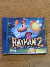 Dreamcast UK PAL Games