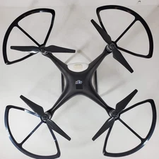 DJI Phantom 4 4K Camera Drone WM330A