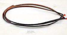 75531-12690 Genuine 2009-2013 Toyota Corolla Windshield Moulding Outside