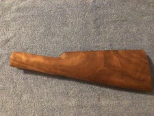 Winchester 1906 Rifle  Gun Stock Walnut Repro