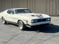 1973 Ford Mustang for Sale