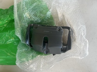 2010-2012 Brake Caliber Front Driver Side