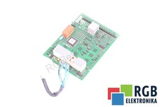 3130-0647 7004-0323 CONTROL TECHNIQUES - Reconditionné - Garantie 24 mois