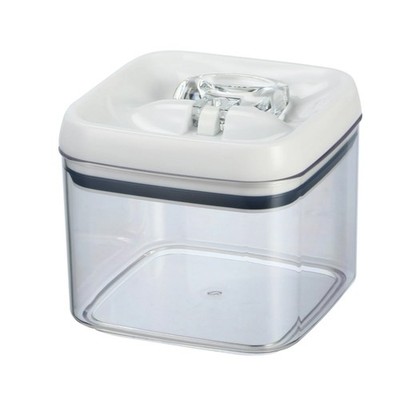 Better Homes & Gardens 6.2 Cup Flip-Tite BPA-Free Food Storage Container