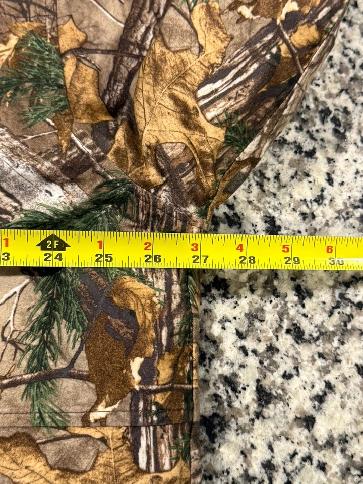 NWT ScentLok Prevent Waterproof Jacket Realtree Xtra Sz XL - Image 3 of 4