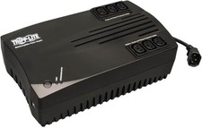 Tripp Lite UPS AVR 230V 750VA 450W Ultra-Compact Line AVRX750U