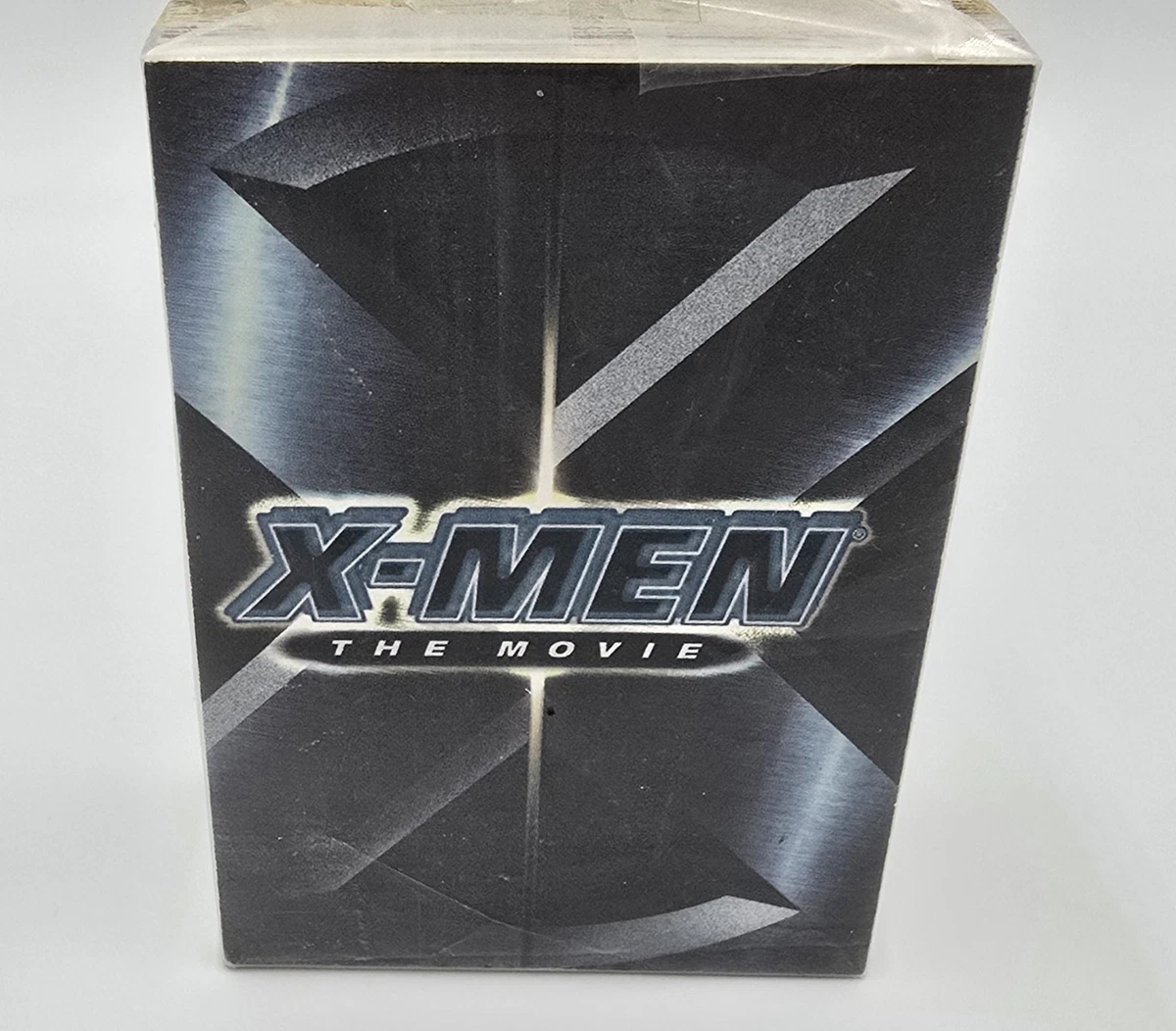 Topps X 战警收藏集换卡| eBay