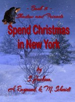 Shadow And Friends Spend Christmas In New York | S. Jackson (U. A.) | Buch