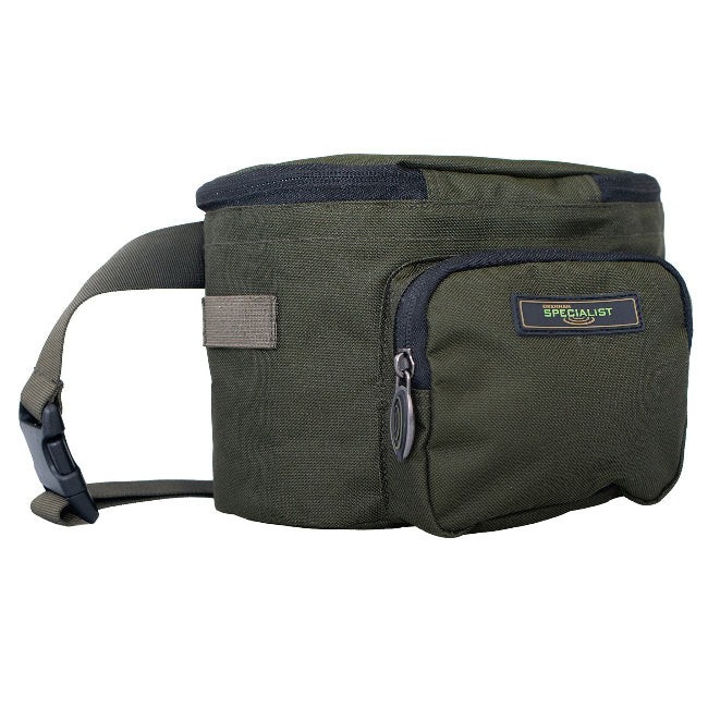 DRENNAN SPECIALIST ROVING POUCH BAG FISHING LUGGAGE