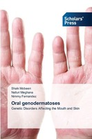Oral Genodermatoses Shaik Mobeen