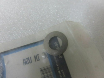 #ad 1960 2023 QUICKSILVER Mercury Marine 12 40023 17 Engine Washer OEM Boat Outboard $19.99