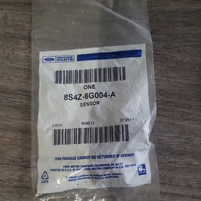 #ad Genuine Ford Engine Cylinder Head Temperature Sensor 8S4Z 6G004 A $16.00