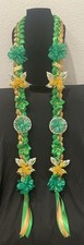 Graduation Money Lei