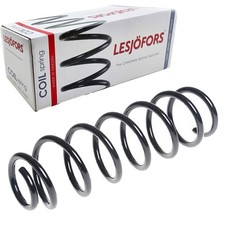 LESJÖFORS FAHRWERKSFEDER FEDER HINTERACHSE passend für RENAULT MEGANE