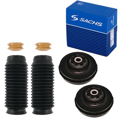 SACHS PROTECTION KIT + MAXGEAR DOMLAGER VORNE passend für OPEL INSIGNIA A G09