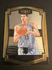 2015-16 Panini Select Basketball Nikola Jokic #128 Base Rookie RC Nuggets