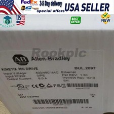 2097-V34PR6 AB BRAND 2097 V34PR6 Fast Shipping US Free Tax
