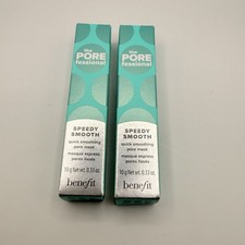2X Benefit The POREfessional Speedy Smooth Qu...