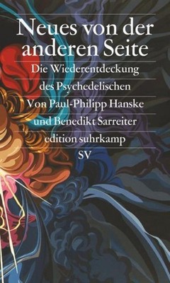 Paul-Philipp Hanske / Neues von der anderen Seite /  9783518071212