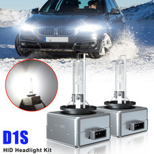 D1s For Bmw 535i Xdrive 2009-2015 Xenon Hid Headlight Bulbs Low Beam 6000k White D1s For Bmw 535i Xdrive 2009-2015 Xenon Hid Headlight Bulbs Low Beam 6000k White