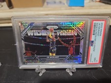 2022 Prizm  JA MORANT Widescreen Mojo Prism /25