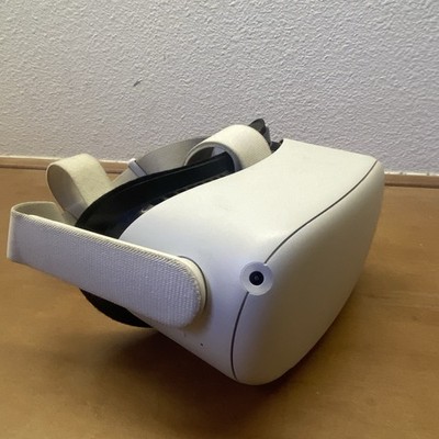 Oculus Meta Quest 2 128GB VR Headset - Headset ONLY! - TESTED - No Controllers