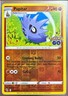 Pokemon PUPITAR 38/78 Pokemon Go Reverse Holo NM