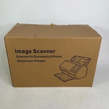 Fujitsu fi-7160 Document Image Scanner NEW