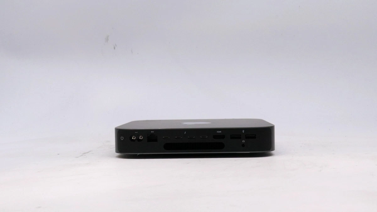 Apple Mac mini 2018 Desktops & All-In-One Computers for sale - eBay