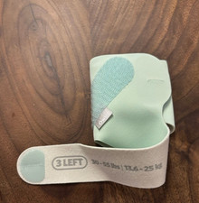 New without Box Owlet Dream Sock Extension Sock - Left Size 3