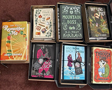 Probably Smut Paperback Book Bundle (6 Books)