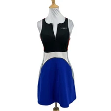 Adidas x Stella McCartney Dress Womens M Medium Barricade Tennis Padded Bra