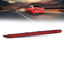 Fits Mercedes Benz C-class W203 C240 C350 Third Rear Brake Stop Light Taillight Fits Mercedes Benz C-class W203 C240 C350 Third Rear Brake Stop Light Taillight